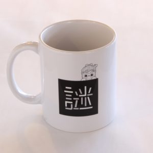 マグカップ