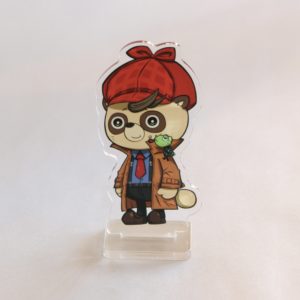 ジェリーのアクリルスタンド