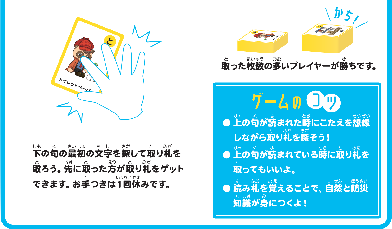 遊び方ガイド4